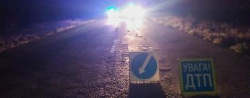 На Одещині підліток скоїв смертельну ДТП